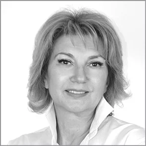 Елена Юрьевна Малинникова