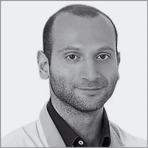 Олег Сергеевич Абрамов