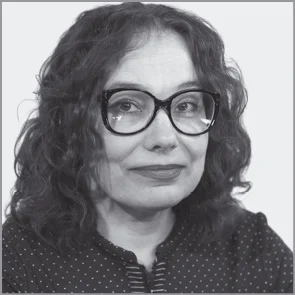 Татьяна Владимировна Адашева