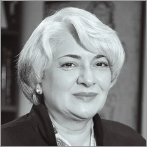 Марина Зориковна Аствацатурян