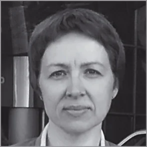 Лариса Васильевна Сиваченко