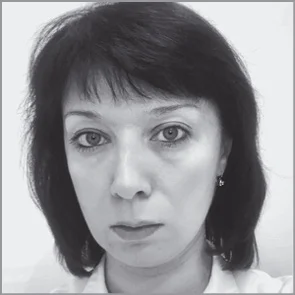 Анна Аксельрод