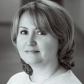 Марина Викторовна Муркова