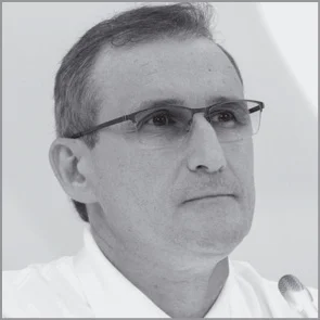 Сергей Владимирович Кашин