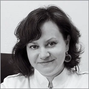 Елена Николаевна Бобрикова