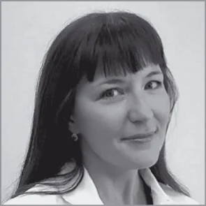 Марина Алексеевна Юшкина