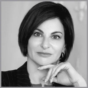 Анна Владимировна Хасина