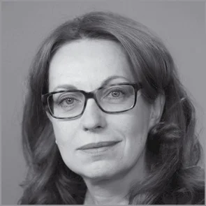 Ирина Анатольевна Ким