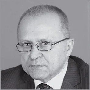 Евгений Владимирович Носуля
