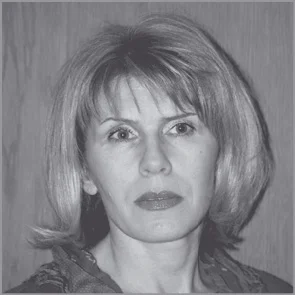 Елена Валерьевна Бирюкова