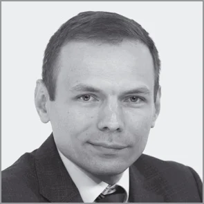 Антон Павлович Переверзев