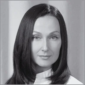 Екатерина Васильевна Пархоменко