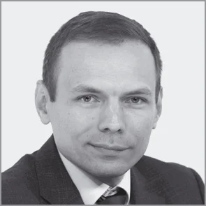 Антон Павлович Переверзев