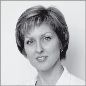 Виктория Николаевна Касян