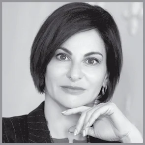 Анна Владимировна Хасина