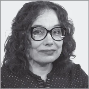 Татьяна Владимировна Адашева
