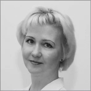 Екатерина Сергеевна Тебенькова