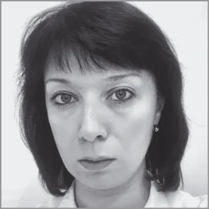 Анна Аксельрод