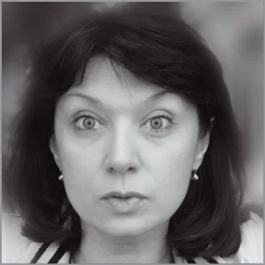 Анна Аксельрод