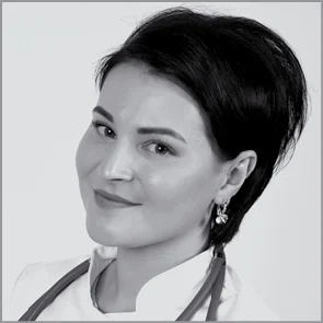 Ольга Александровна Полякова