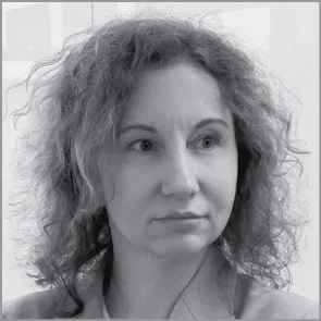 Анна Петровна Сафонова