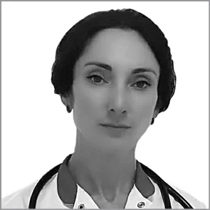 Галина Борисовна Ухолкина