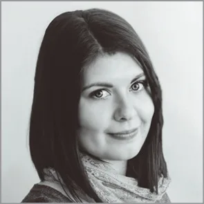 Марина Юрьевна Дегтярева