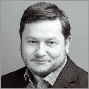 Алексей Дмитриевич Парамонов