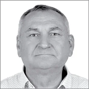 Сергей Иванович Беланов