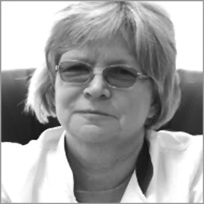 Елена Анатольевна Катунина