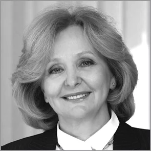 Элла Юрьевна Соловьева