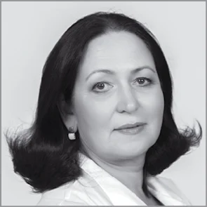 Инна Анатольевна Аполихина