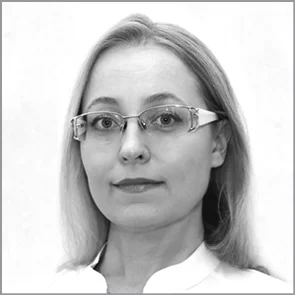 Елена Алексеевна Горбунова