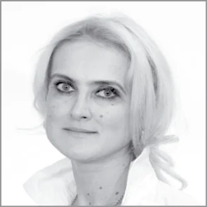Екатерина Юрьевна Нужная