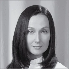 Екатерина Васильевна Пархоменко