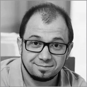 Алексей Владимирович Сергеев