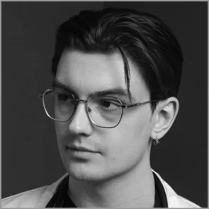 Евгений Андреевич Соколов