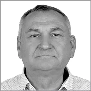 Сергей Иванович Беланов