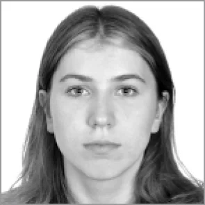 Софья Владимировна Голубева