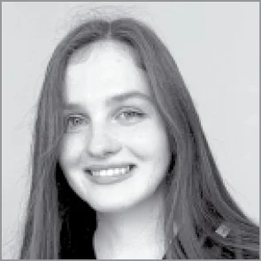 Анна Андреевна Нартова