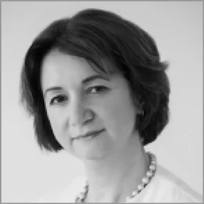Мария Геннадиевна Павлова