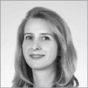 Елена Курбаналиевна Шаварова