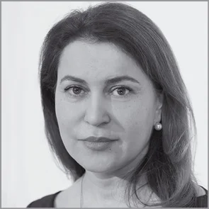 Лаура Зелимхановна Болиева