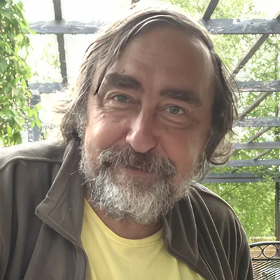 Ростовцев Андрей Африканович