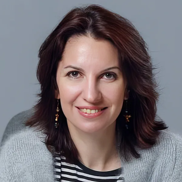 Кулешова Анна Викторовна