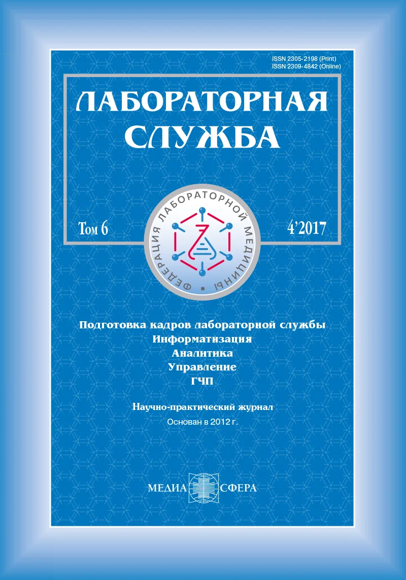 Требования к лабораторной информационной системе для эффективного управления процессами лаборатории