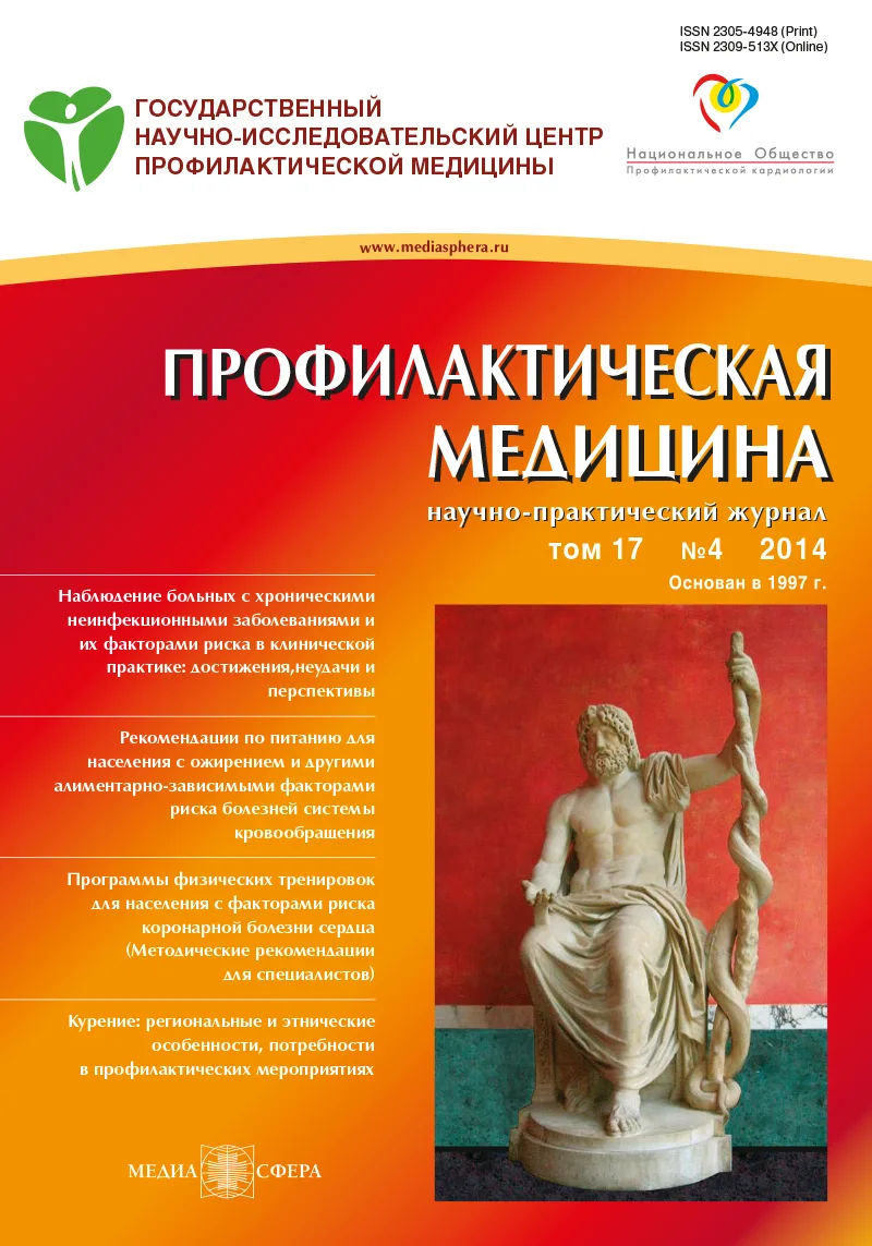 Мобильное здравоохранение: мировой опыт и перспективы