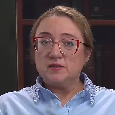 Родионова Юлия Валентиновна