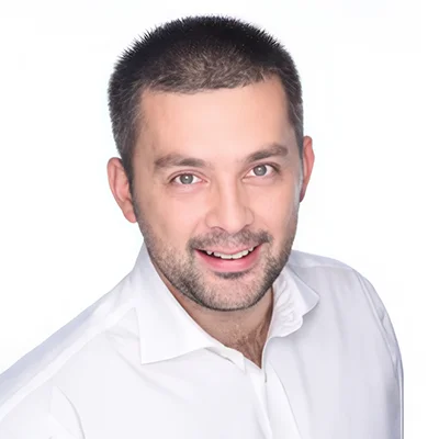 Роман Александрович Розов