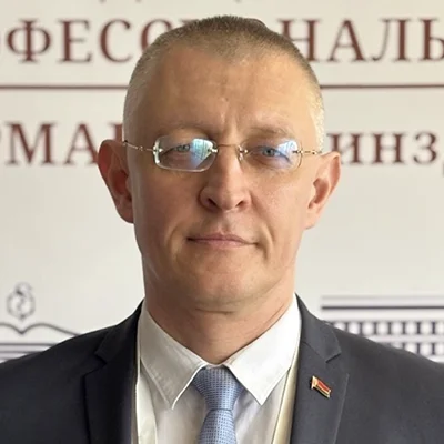 Александр Олегович Гусенцов
